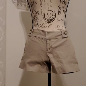 Banana Republic shorts Ryan Fit